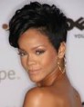 Le Brushing façon Rihanna